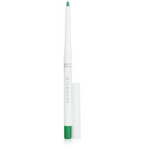 Givenchy Khol Couture Waterproof Retractable Eyeliner - # 05 Jade - 0.3g/0.01oz Givenchy Khol Couture Waterproof Retractable Eyeliner - # 05 Jade - 0.3g/0.01oz