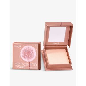 Benefit Dandelion Twinkle Highlighter - Soft Nude-Pink Shimmer Finish 0.1oz Benefit Dandelion Twinkle Highlighter - Soft Nude-Pink Shimmer Finish 0.1oz