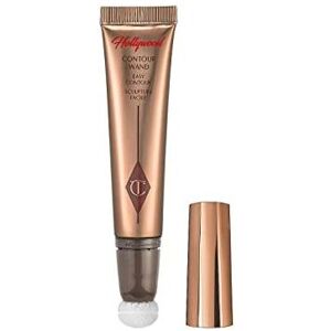 Charlotte Tilbury Hollywood Contour Wand Light - Sculpting Foundation - Fair to Medium - 12ml Charlotte Tilbury Hollywood Contour Wand Light - Sculpting Foundation - Fair to Medium - 12ml