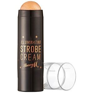 Barry M Cosmetics Illuminating Strobe Cream, Baked Barry M Cosmetics Illuminating Strobe Cream, Baked