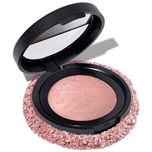 Laura Geller - Baked Blush-n-Brighten Marbleized Blush - Blush Laura Geller - Baked Blush-n-Brighten Marbleized Blush - Blush
