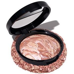 Laura Geller Beauty LAURA GELLER NEW YORK Baked Bronze-n-Brighten Bronzer Powder, Fair Laura Geller Beauty LAURA GELLER NEW YORK Baked Bronze-n-Brighten Bronzer Powder, Fair