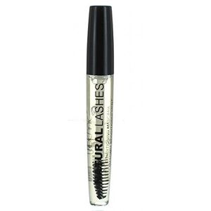 Technic Natural Lashes Clear Conditioning Mascara 10ml Technic Natural Lashes Clear Conditioning Mascara 10ml