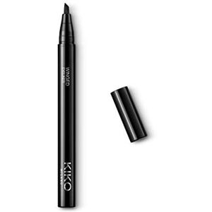 KIKO Milano Winged Eyeliner Long-Lasting And Water-Resistant Eyeliner KIKO Milano Winged Eyeliner Long-Lasting And Water-Resistant Eyeliner