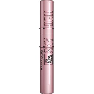 Maybelline New York Lash Sensational Sky High Mascara, Washable Flake-Free Formu Maybelline New York Lash Sensational Sky High Mascara, Washable Flake-Free Formu