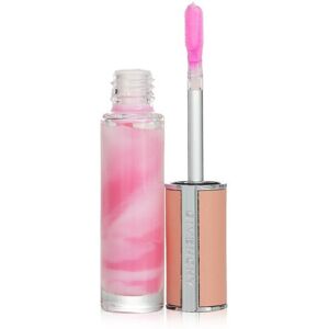 Givenchy Rose Perfecto Liquid Lip Balm - # 001 Pink Irresistible - 6ml/0.21oz Givenchy Rose Perfecto Liquid Lip Balm - # 001 Pink Irresistible - 6ml/0.21oz