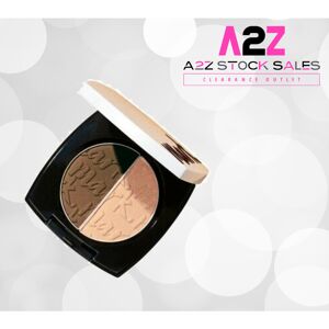 Avon MARK Dual Glow Cheek Colour and Highlighter - Basking Beauty Avon MARK Dual Glow Cheek Colour and Highlighter - Basking Beauty
