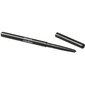 Revlon ColorStay Eyeliner with SoftFlex, Black 201, 0.01 Ounce (28 g) (Pack of 2 Revlon ColorStay Eyeliner with SoftFlex, Black 201, 0.01 Ounce (28 g) (Pack of 2
