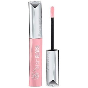 Rimmel Oh My Gloss! Oil Tint, Smart Pink, 0.21 Fluid Ounce Rimmel Oh My Gloss! Oil Tint, Smart Pink, 0.21 Fluid Ounce
