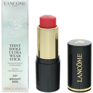 Lancome Teint Idole Ultra Wear Blush 9G - 201 Bright Red Lancome Teint Idole Ultra Wear Blush 9G - 201 Bright Red