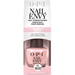Opi Nail Envy Nail Strengthener Bubble Bath - Nail Strengthener Opi Nail Envy Nail Strengthener Bubble Bath - Nail Strengthener