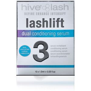 Hive Lash Lift 3 Condition Serum 10 X 1.5ml Hive Lash Lift 3 Condition Serum 10 X 1.5ml
