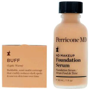 N.V. Perricone No Makeup Foundation Serum - Buff - Semi-Matte Finish N.V. Perricone No Makeup Foundation Serum - Buff - Semi-Matte Finish