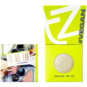 Teeez To Die For Eyeshadow Glow on the Go 2.5g Teeez To Die For Eyeshadow Glow on the Go 2.5g