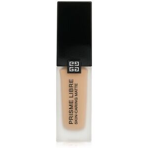 Givenchy Prisme Libre Skin Caring Matte Foundation - # 3-N270 30ml/1oz Givenchy Prisme Libre Skin Caring Matte Foundation - # 3-N270 30ml/1oz