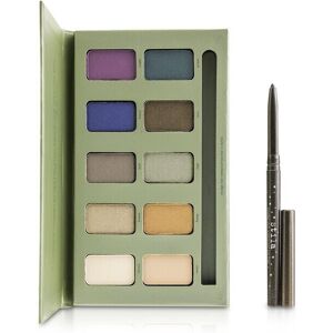 Stila In The Garden Eye Shadow Palette 14.2g/0.5oz Stila In The Garden Eye Shadow Palette 14.2g/0.5oz