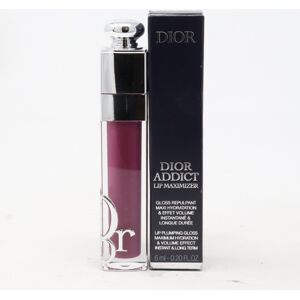 Christian Dior (006 Berry) Dior Addict Lip Maximizer Plumping Gloss 0.20oz/6ml New With Box Christian Dior (006 Berry) Dior Addict Lip Maximizer Plumping Gloss 0.20oz/6ml New With Box
