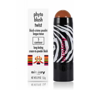 Sisley Phyto Blush Twist Creme-to-Powder Blush 5.5g - 5 Contour Sisley Phyto Blush Twist Creme-to-Powder Blush 5.5g - 5 Contour