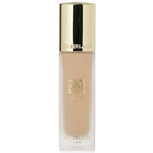 Guerlain Parure Gold Skin Matte Foundation Spf15 - # 0n Neutral - 35ml/1.1oz Guerlain Parure Gold Skin Matte Foundation Spf15 - # 0n Neutral - 35ml/1.1oz