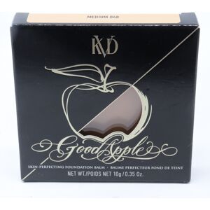 (048 Medium) Kat Von D Good Apple Skin Reflection Foundation Balm 0.35oz/10g Ne (048 Medium) Kat Von D Good Apple Skin Reflection Foundation Balm 0.35oz/10g Ne