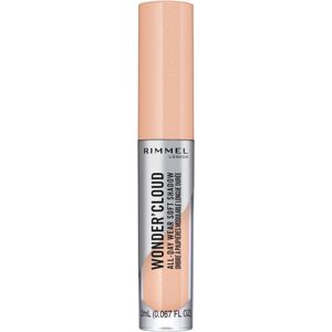 Eyeshadow Rimmel London Wonder'cloud Nº 005 Liquid Eyeshadow Rimmel London Wonder'cloud Nº 005 Liquid