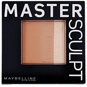Maybelline Master Sculpt Contouring 02 MediumDark Maybelline Master Sculpt Contouring 02 MediumDark