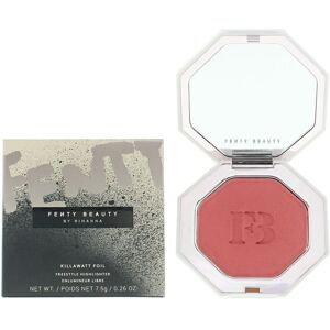 Fenty Beauty Ruby Richez Killawatt Foil Highlighter - Long-lasting, Metallic Finish Fenty Beauty Ruby Richez Killawatt Foil Highlighter - Long-lasting, Metallic Finish
