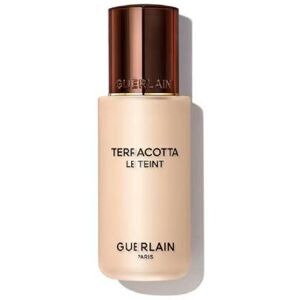 Guerlain Terracotta Le Teint Luminous Matte Foundation #0N Guerlain Terracotta Le Teint Luminous Matte Foundation #0N