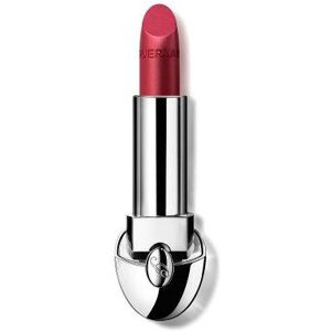 Guerlain Rouge G Velvet Metal The Lipstick Shade No 721 Mythic Fuchsia Guerlain Rouge G Velvet Metal The Lipstick Shade No 721 Mythic Fuchsia