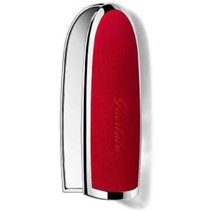 Guerlain Rouge G Double Mirror Lipstick Case Red Velvet Guerlain Rouge G Double Mirror Lipstick Case Red Velvet