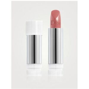 Christian Dior Rouge Dior 0.12 Couture Colour Satin Lipstick Refill #100 Nude Lo Christian Dior Rouge Dior 0.12 Couture Colour Satin Lipstick Refill #100 Nude Lo