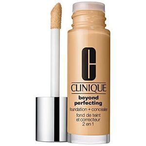Clinique Cork Foundation & Concealer - Wn 24 Clinique Cork Foundation & Concealer - Wn 24