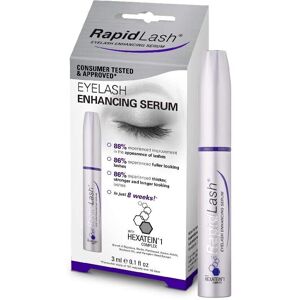 RapidLash Eye Lash Enhancing Serum Eyelash Serum 3ml RapidLash Eye Lash Enhancing Serum Eyelash Serum 3ml