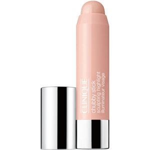 Clinique Chubby Stick Sculpting Highlight Hefty Highlight Clinique Chubby Stick Sculpting Highlight Hefty Highlight