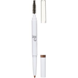 e.l.f., Instant Lift Brow Pencil Dual-Sided Precise Brows Taupe 0.18g e.l.f., Instant Lift Brow Pencil Dual-Sided Precise Brows Taupe 0.18g