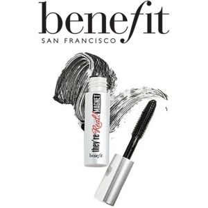 Benefit They're Real! Magnet Extreme Lengthening Mascara 3g Fun Size Benefit They're Real! Magnet Extreme Lengthening Mascara 3g Fun Size