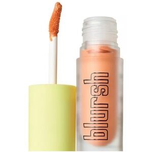 Made By Mitchell Blursh Liquid Blusher Peach Melon Sorbet Made By Mitchell Blursh Liquid Blusher Peach Melon Sorbet