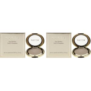 Stila Eye Shadow Compact - Kitten - Pack of 2 for Women 0.09 oz Eyeshadow Stila Eye Shadow Compact - Kitten - Pack of 2 for Women 0.09 oz Eyeshadow