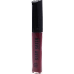 Rimmel London Stay Satin Liquid Lip Color - Have A Cow for Women 0.21 oz Lipstic Rimmel London Stay Satin Liquid Lip Color - Have A Cow for Women 0.21 oz Lipstic