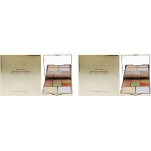 Stila Correct and Perfect All-In-One Color Correcting Palette - Pack of 2 for Wo Stila Correct and Perfect All-In-One Color Correcting Palette - Pack of 2 for Wo