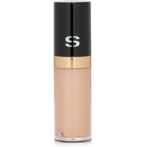 Sisley - Ombre Eclat Longwear Liquid Eyeshadow - # 1 Champagne 867018 - 6.5m Sisley - Ombre Eclat Longwear Liquid Eyeshadow - # 1 Champagne 867018 - 6.5m
