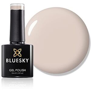 Bluesky Gel Nail Polish, Spring 2020, Singing Bird, SS2003, 10 ml, Nude, Long Lasting, C Bluesky Gel Nail Polish, Spring 2020, Singing Bird, SS2003, 10 ml, Nude, Long Lasting, C