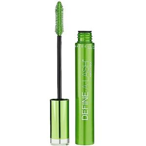Maybelline New York Define-A-Lash Lengthening Washable Mascara, Very Black. For Washable De Maybelline New York Define-A-Lash Lengthening Washable Mascara, Very Black. For Washable De