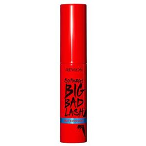Revlon So Fierce Big Bad Lash Blackest Black Waterproof Revlon So Fierce Big Bad Lash Blackest Black Waterproof