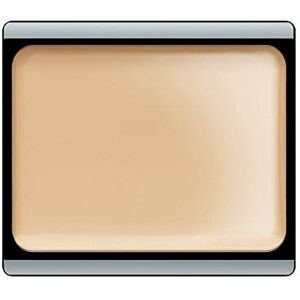 ARTDECO Camouflage Cream - High Opaque Camouflage Makeup Concealer Cream - 1 x 4.5 g, 11 ARTDECO Camouflage Cream - High Opaque Camouflage Makeup Concealer Cream - 1 x 4.5 g, 11