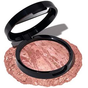 Laura Geller Beauty LAURA GELLER NEW YORK Baked Blush-n-Bronze Marbleized 2-in-1 Sculpting Bronzer B Laura Geller Beauty LAURA GELLER NEW YORK Baked Blush-n-Bronze Marbleized 2-in-1 Sculpting Bronzer B