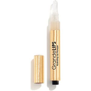 Grande Cosmetics GrandeLIPS Hydrating Lip Plumper (Clear) Grande Cosmetics GrandeLIPS Hydrating Lip Plumper (Clear)