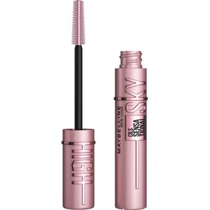 Maybelline Lash Sensational Sky High Mascara - Volumising & Lengthening, Washabl Maybelline Lash Sensational Sky High Mascara - Volumising & Lengthening, Washabl