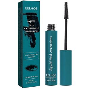 Unbranded Causemetics Liquid Lash Extensions Mascara Rich Black Full Size 10.7g New Unbranded Causemetics Liquid Lash Extensions Mascara Rich Black Full Size 10.7g New