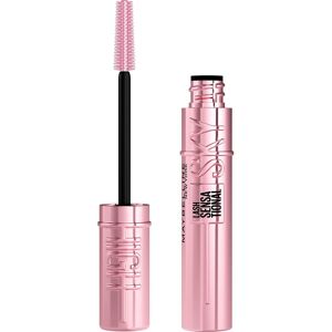 Maybelline Lash Sensational Sky High Mascara - Volumising & Lengthening, Washabl Maybelline Lash Sensational Sky High Mascara - Volumising & Lengthening, Washabl